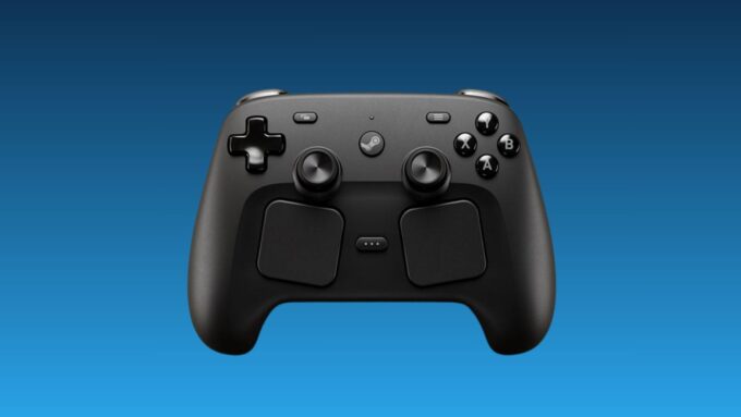 Update Baru Steam Controller Bisa Jadi Pertanda Rilis Segera (Tapi Nasib Steam Machine Masih Gelap)