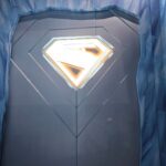 Rasakan Pengalaman Superman di Tur Studio Warner Bros: Petualangan Heroik yang Tak Terlupakan!