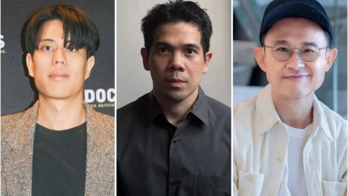 Kembali Lagi! Pitch Thailand di Cannes Gelar Edisi ke-11 dengan Tiga Proyek Menarik Baru