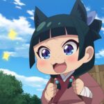 Karakter Tersembunyi Paling Keren di The Apothecary Diaries Dapat Penampilan Baru Jelang Kembalinya Anime!