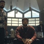 Gak Nyangka, The Boys Ngambil Momen Bahagia yang Kita Tunggu Selama 7 Tahun!