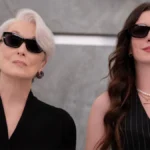 Ulasan 'The Devil Wears Prada 2': Kembali ke Dunia Fashion yang Glamour!