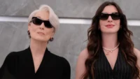 Ulasan 'The Devil Wears Prada 2': Kembali ke Dunia Fashion yang Glamour!