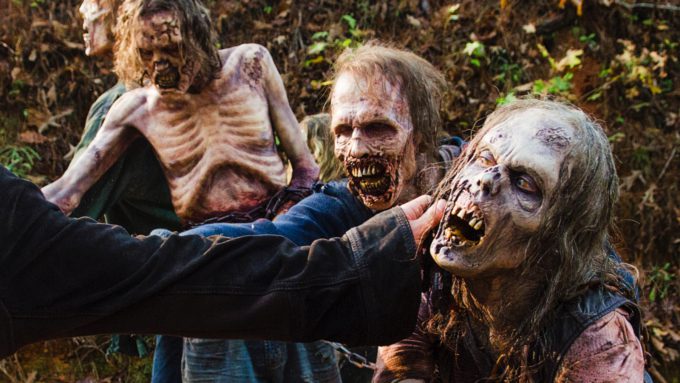 10 Tahun Lalu, Serial Post-Apokaliptik Ikonik 'Botched' Hancurkan Warisannya dengan Manipulasi Penonton