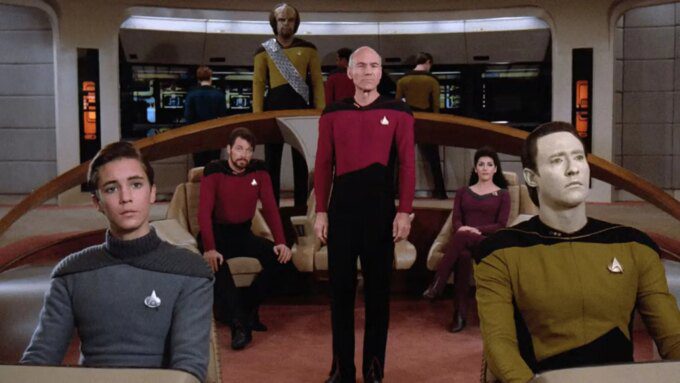 Penggemar Star Trek Ingin Franchise Ini "Menghilang" (Dan Mungkin Tak Kembali Lagi)