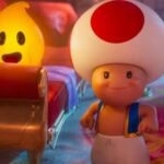 Bagaimana Film Super Mario Galaxy Menghormati Game Mario Terakhir yang Tak Terduga