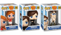 Phineas and Ferb Funko Pops Kini Hadir dengan Desain Mengejutkan yang Bikin Nostalgia!
