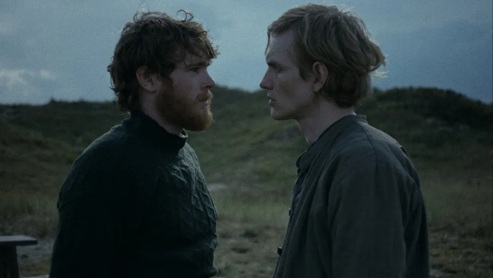 Film Pemenang Penghargaan Berlin 'Trial of Hein' Resmi Dijual ke Amerika Utara dan Prancis!