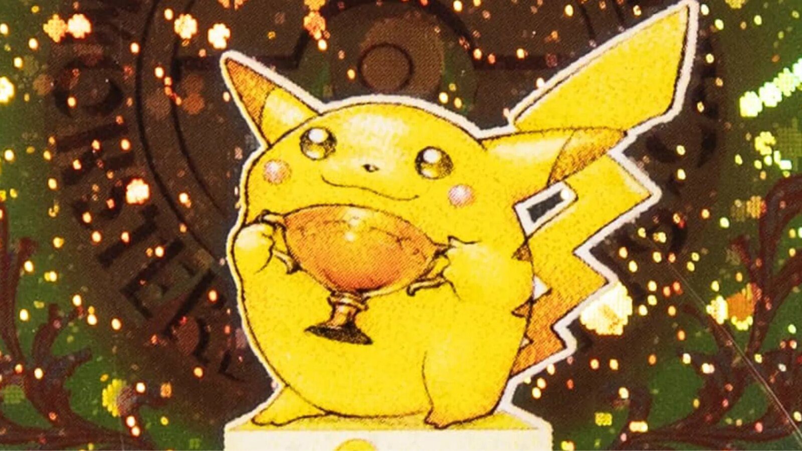 Kartu Pokemon Legendaris Seharga $200k Siap Dijual dan Bakal Pecahkan Rekor!