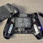 Valve Siap Menyediakan Suku Cadang Pengganti Steam Controller Melalui iFixit Pasca Peluncuran!