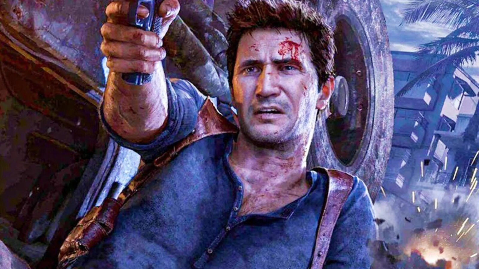 Naughty Dog Harusnya Tidak Buat Remake Uncharted, Ini Alasannya!