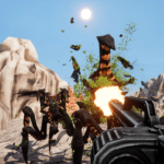 Ulasan Starship Troopers: Ultimate Bug War – Siapkah Kamu Menghadapi Perang Melawan Bug?