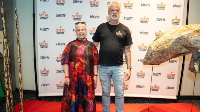 'Fork in the Road' Tayang di Skyfire Environmental Film Fest: Simak Kisah Menariknya!