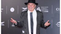 Vittorio Storaro Dihormati di David Awards Italia: Karya Legendaris Sang Sinematografer!