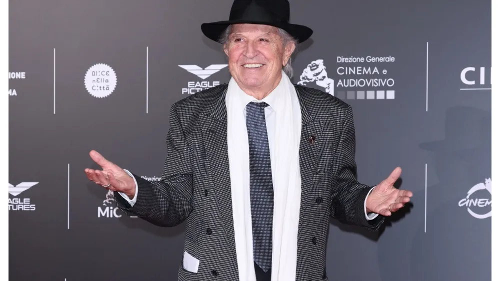 Vittorio Storaro Dihormati di David Awards Italia: Karya Legendaris Sang Sinematografer!