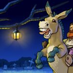 Graveyard Keeper Diberikan Secara Gratis, Publisher Raup Hampir 250 Ribu Pengguna!