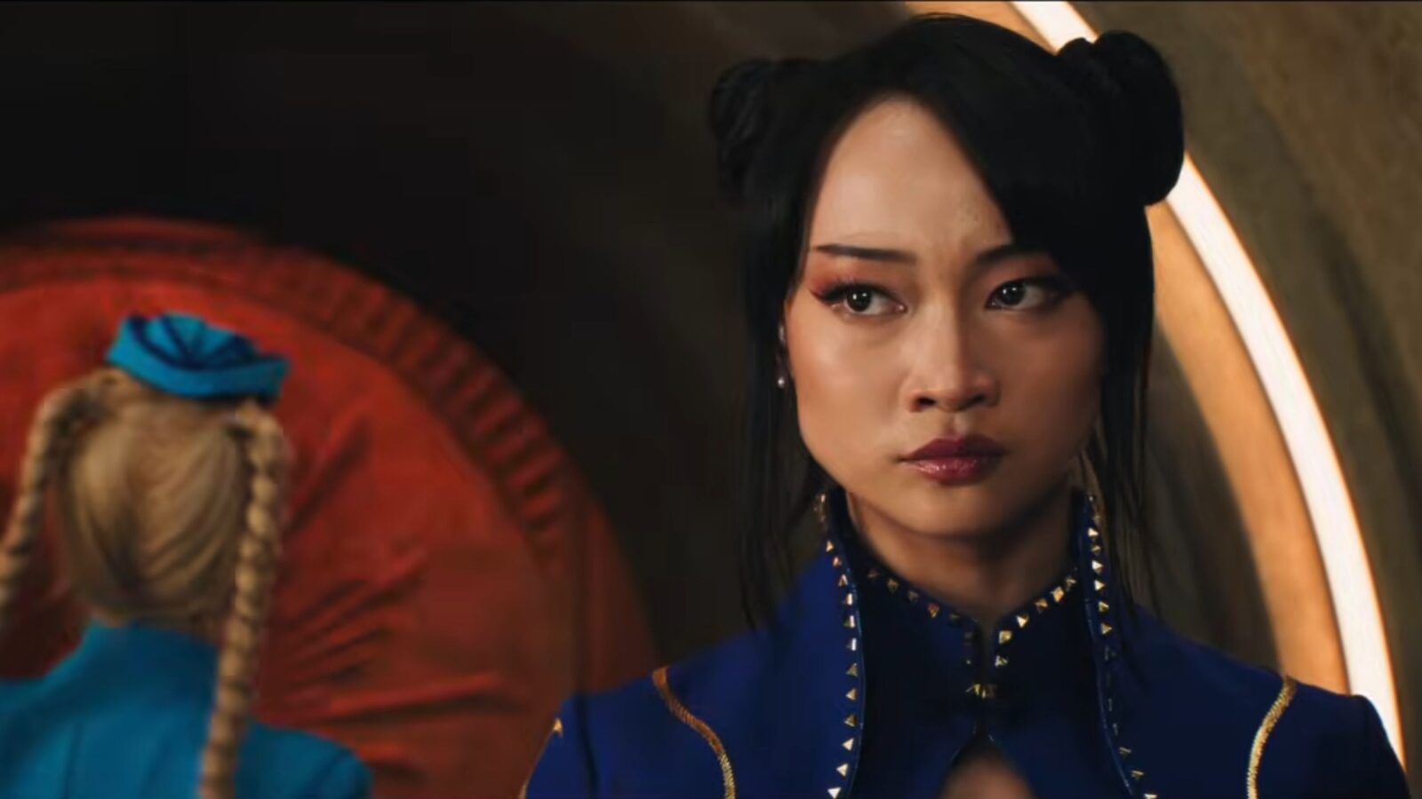 Trailer Film Street Fighter Telah Rilis! Siap-Siap Beraksi, Tapi Dapatkah Kamu Menemukan Jason Momoa?