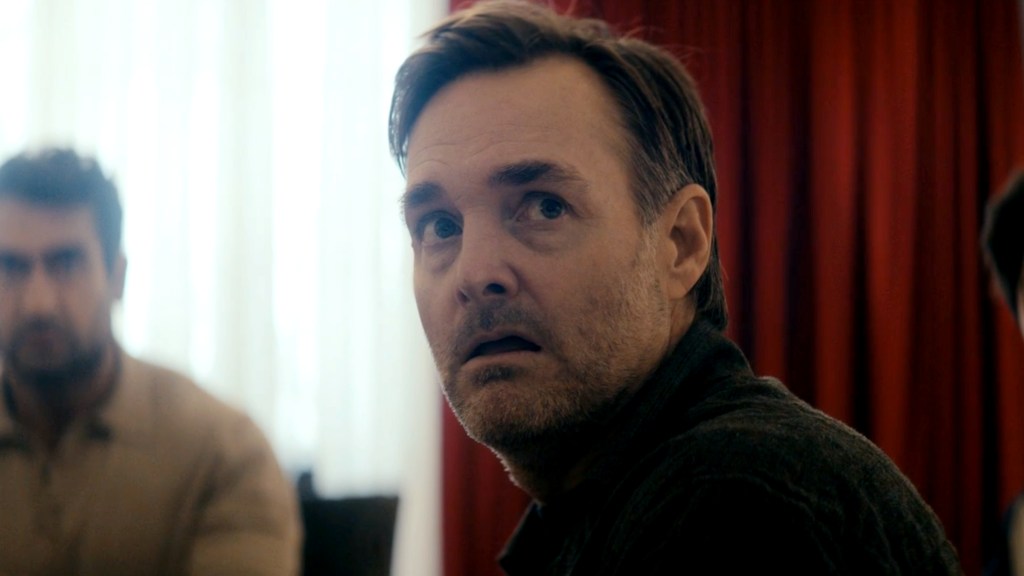 Will Forte as Himself