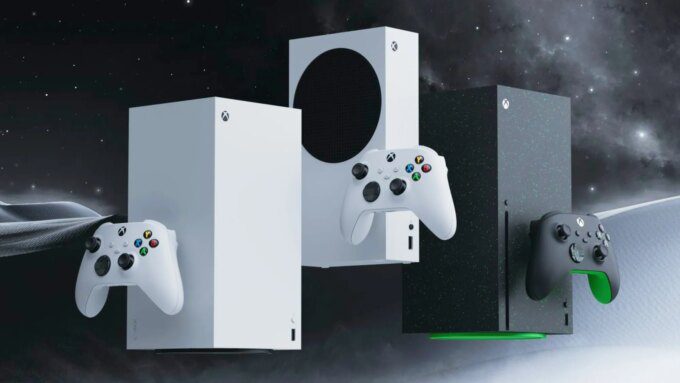 Pengguna Xbox Series X dan S Kini Dapatkan Upgrade Konsol Terbesar Tahun 2026!