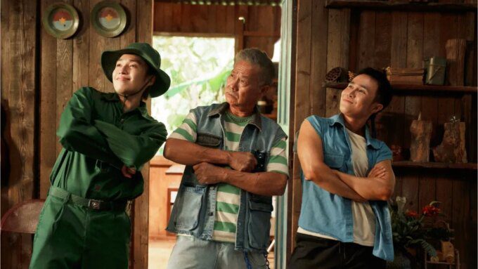 Komedi Vietnam 'Zero Meets Hero' Bergabung dengan Mockingbird Pictures untuk Menciptakan Hiburannya yang Tak Terlupakan!