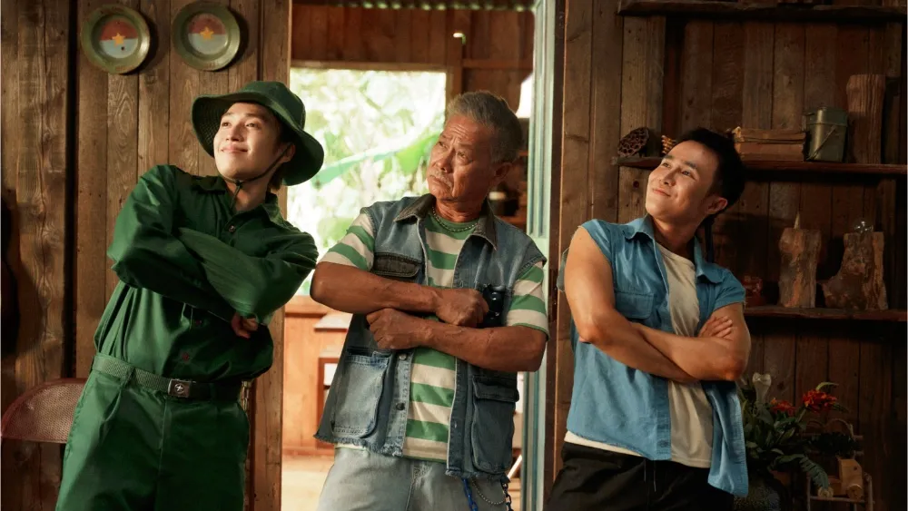 Komedi Vietnam 'Zero Meets Hero' Bergabung dengan Mockingbird Pictures untuk Menciptakan Hiburannya yang Tak Terlupakan!