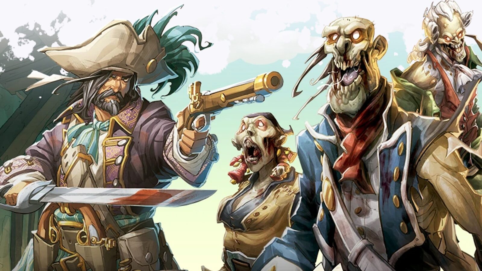 Franchise Megahit Zombies Kembali dengan Game Terbaru dan Perubahan Seru!