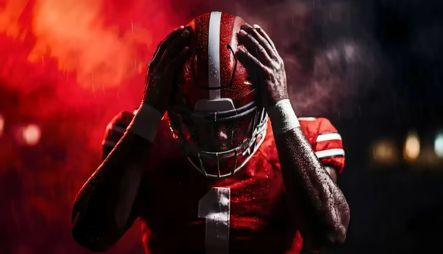 Mod Ini Kembalikan Cedera Gegar Otak di Madden 26, Lengkap dengan Gejala Blur, Pusing, dan Reaksi Lebih Lambat!