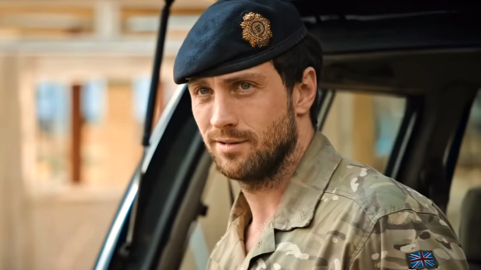 Aaron Taylor-Johnson Bintangi Thriller Kriminal Baru, Raih Skor Memukau di Rotten Tomatoes Sebelum Rilis!