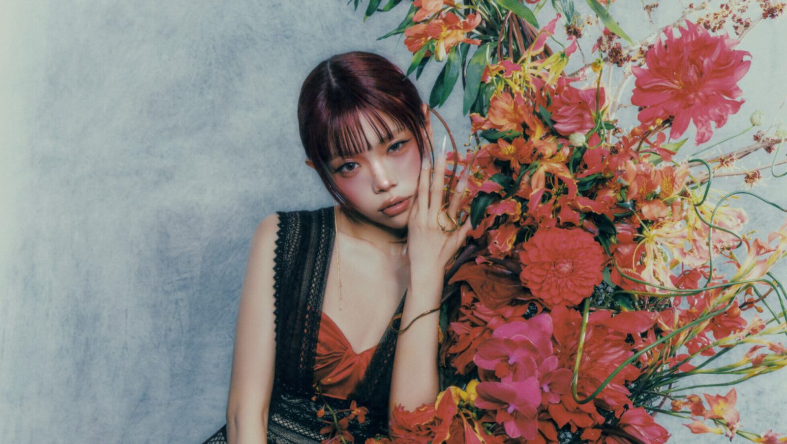 AiNA THE END Rilis "Luminous", Lagu Pembuka Elbaph Arc di ONE PIECE!