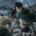 Tur Orkestra Baru Attack on Titan Siap Mengguncang 15 Venue di Seluruh Dunia!