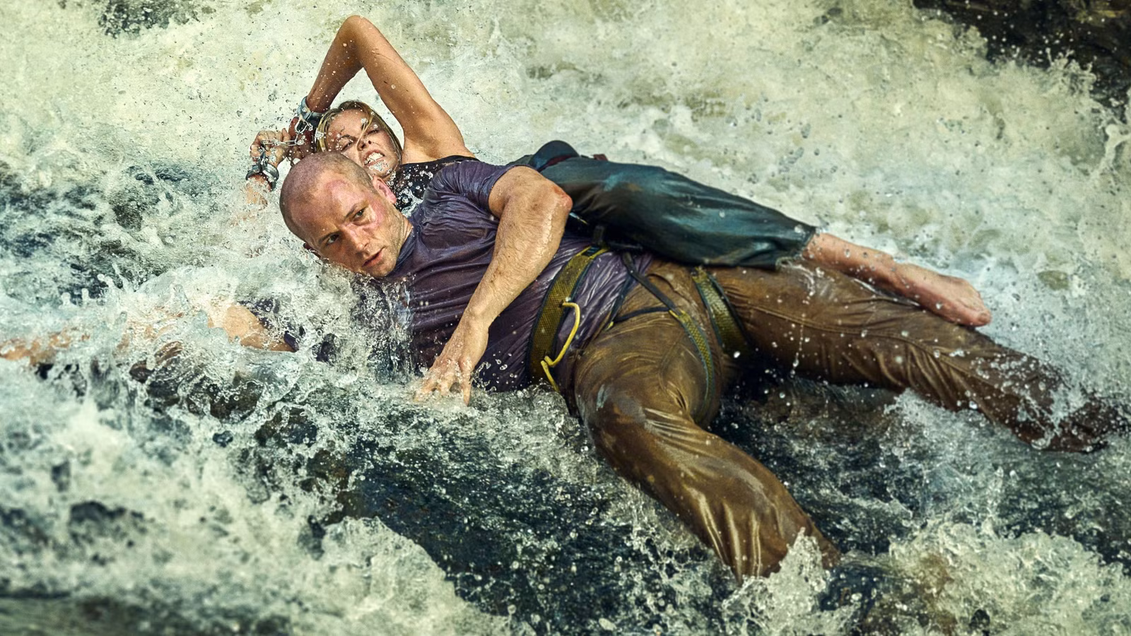 Aksi-Mencekam Terbaru Charlize Theron Segera Hadir di Netflix dalam 4 Hari!