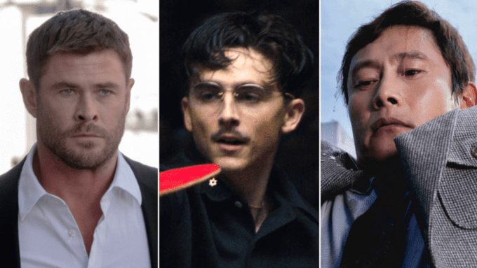 Marty Supreme Kembali Rugikan Para Penjahat dengan Crime 101: Siap-siap Terkejut!