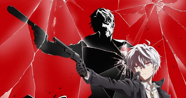 Musim Kedua Anime The World's Finest Assassin Gets Reincarnated in a Different World as an Aristocrat Siap Debut di 2027!