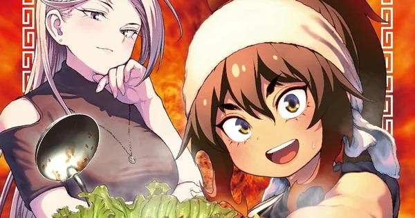 Ukyō Kodachi Akhiri Manga "365 Days Left for Dinner" - Apa Ini Pertanda Menarik?