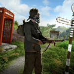 Atomfall, Juara BAFTA, Kini Hadir Dalam Versi Serial TV!