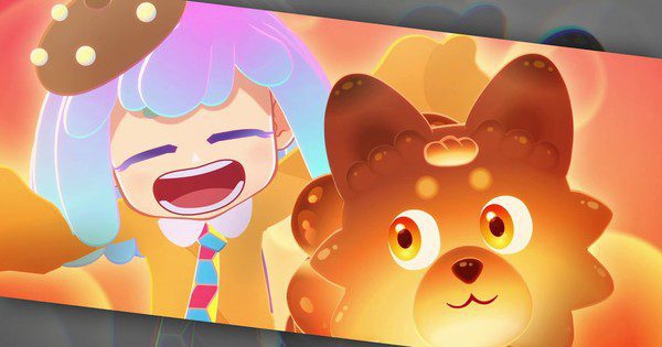 Musim Kedua Seri Animasi Edutainment 'Elemon' Resmi Diumumkan!