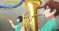 Sound! Euphonium, Film Terakhir Bagian 2 Segera Tayang pada 11 September – Siap-siap Emosi!