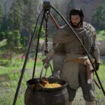 Crimson Desert Mendapat Apresiasi Tinggi dari Perdana Menteri Korea Selatan!