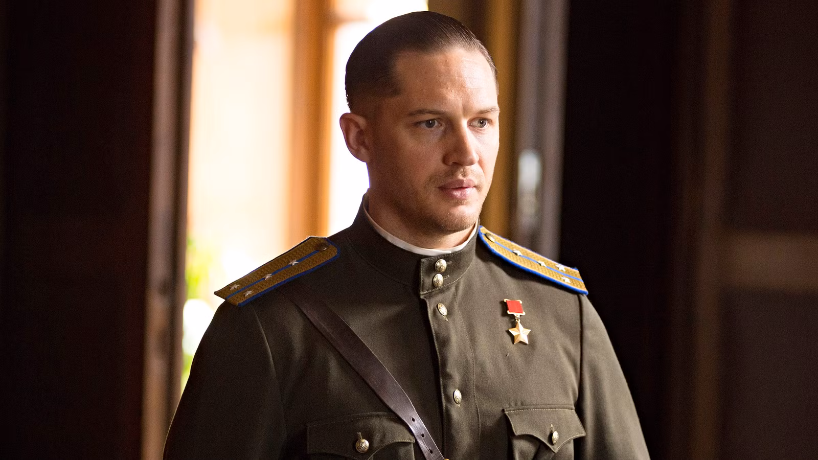 'Zodiac' Bertemu 'Snowpiercer' dalam Thriller Kejahatan Nyata yang Dilupakan dari Tom Hardy, Kini Tersedia Streaming Gratis!