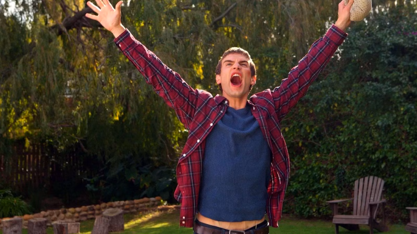 Lupakan 'The Boys,' Segera Tonton Satire Superhero Sci-Fi Keren di HBO Max Sebelum Menghilang Bulan Ini!