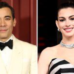 Conrad Ricamora Bicara Tentang Anne Hathaway dan Pengalaman Dihapus dari Sequel!