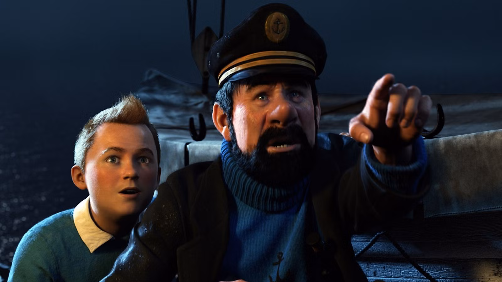 Apakah Karya CGI Brilian Peter Jackson dan Steven Spielberg yang Terlupakan Akhirnya Bakal Dapat Sequel? [Eksklusif]