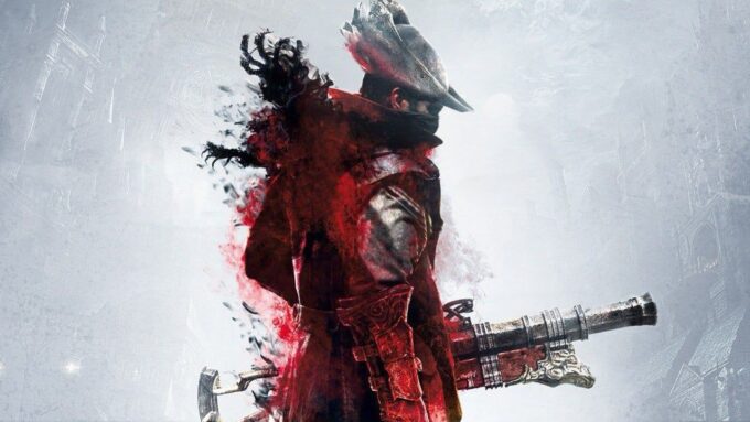 Bloodborne Mendapatkan Film Adaptasi R-Rated yang Diproduksi Bersama JackSepticEye!