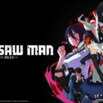 Chainsaw Man – The Movie: Arc Reze Siap Tayang di Crunchyroll pada 30 April!