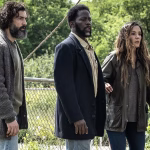 Musim 4 dari From Kembali dengan Peringkat Penonton Tertinggi di Rotten Tomatoes!