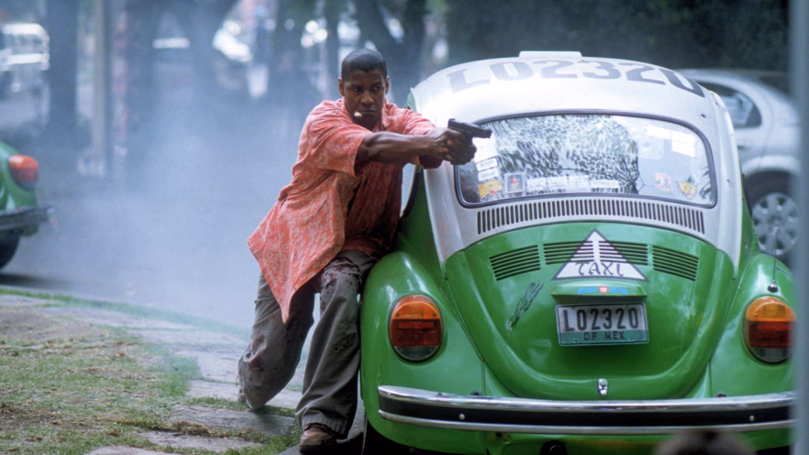 Netflix Rilis Versi Baru Film Aksi R-Rated Denzel Washington: Banyak Easter Egg Tersembunyi, Kata Sang Sutradara!