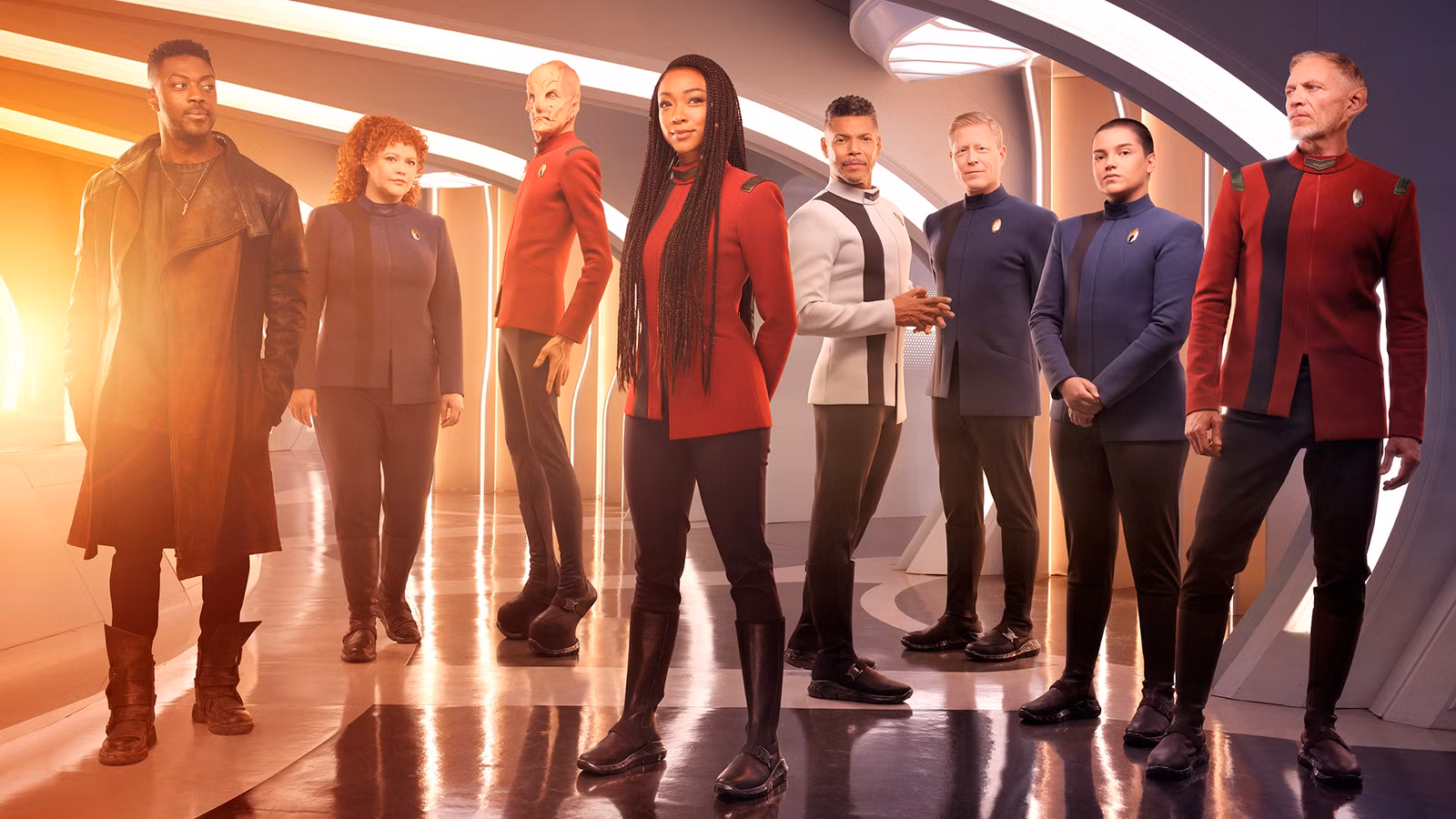 Pelelangan Barang Antik Star Trek: Discovery, Kesempatan Emas untuk Para Trekkies!