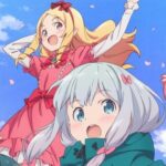 OceanVeil Resmi Tambah Film Anime Doukyusei -Classmates- & Rilisan Oreimo serta Eromanga Sensei!
