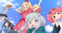 OceanVeil Resmi Tambah Film Anime Doukyusei -Classmates- & Rilisan Oreimo serta Eromanga Sensei!
