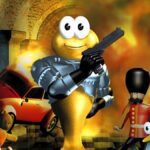 Pemilik Hak James Bond Menentang Permohonan Merek James Pond!